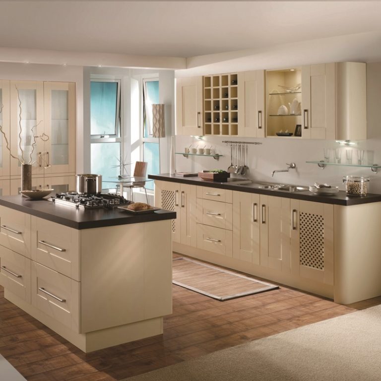 American Interior Kitchen Design Kitchen Maker Best Makers